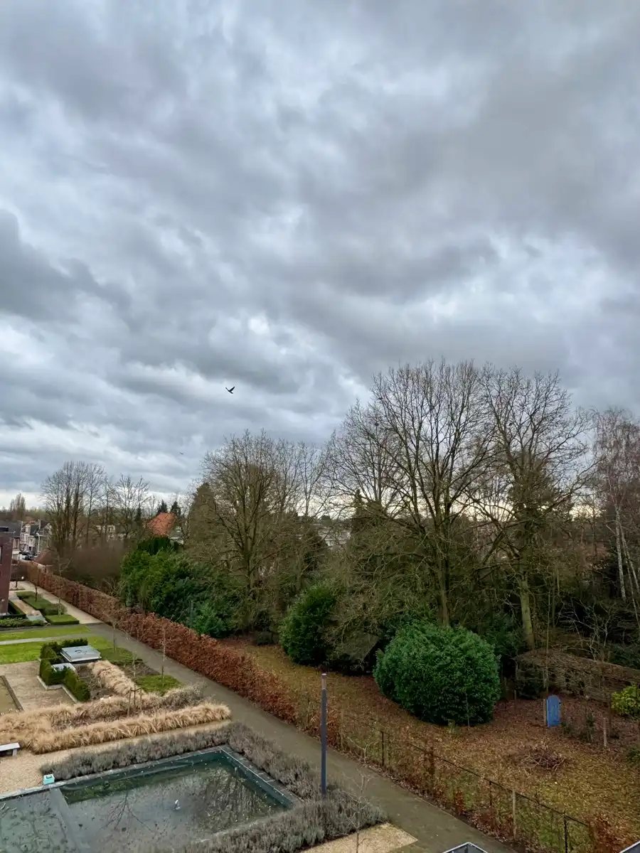 Luxueus 3-slaapkamerappartement met groot terras te huur in Lier  foto 22