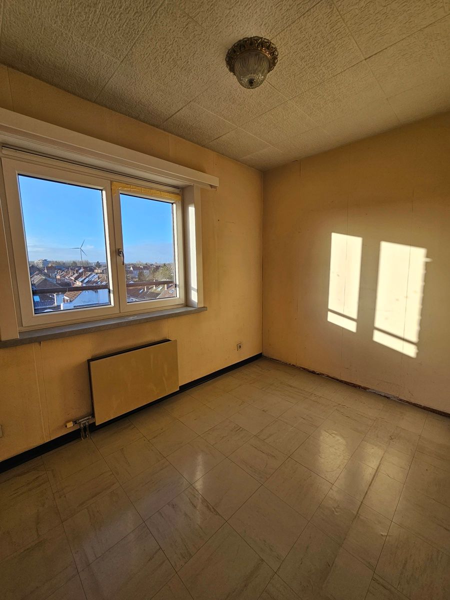 Goed gelegen appartement met 3 slaapkamers en staanplaats foto 7