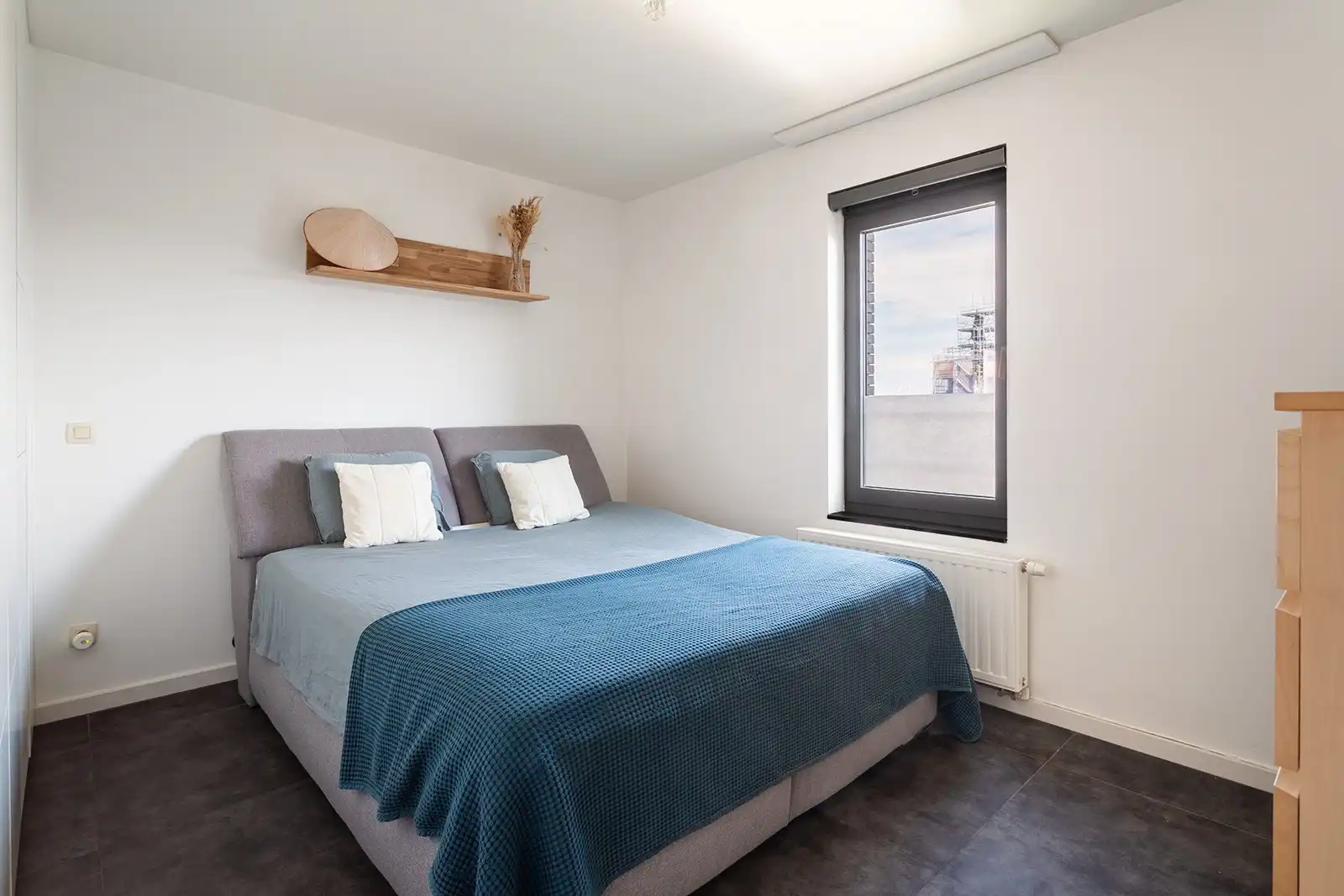 Penthouse met ruime terrassen en prachtige zichten!  foto 29