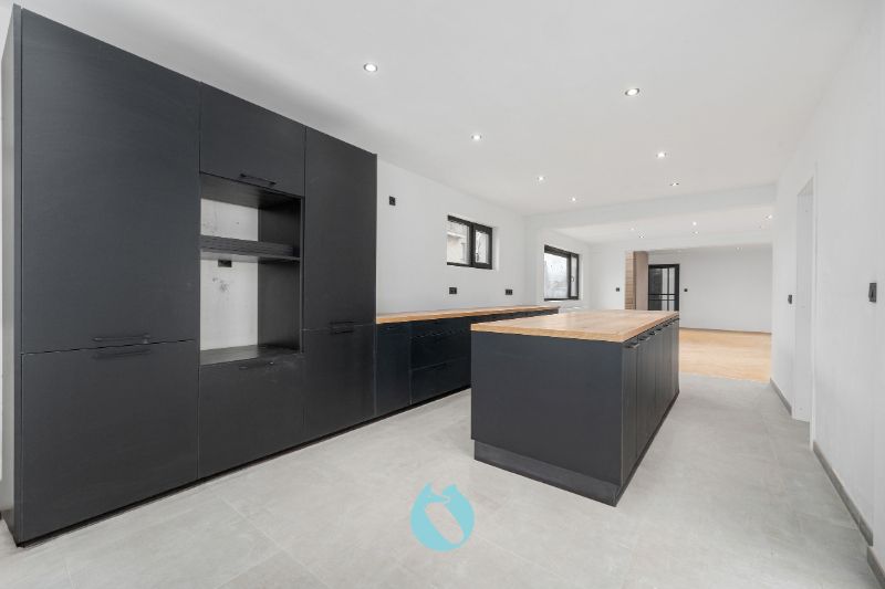 Ruime instapklare woning met 3 slaapkamers en tuin (EPC A) foto 5