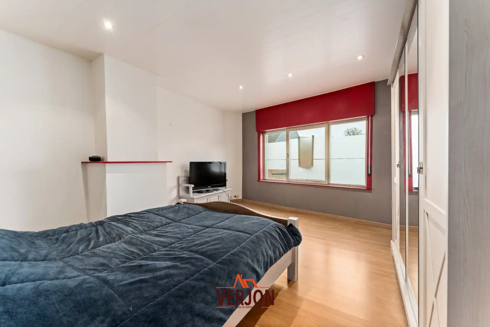 Woning met 3 ruime slaapkamers foto 12