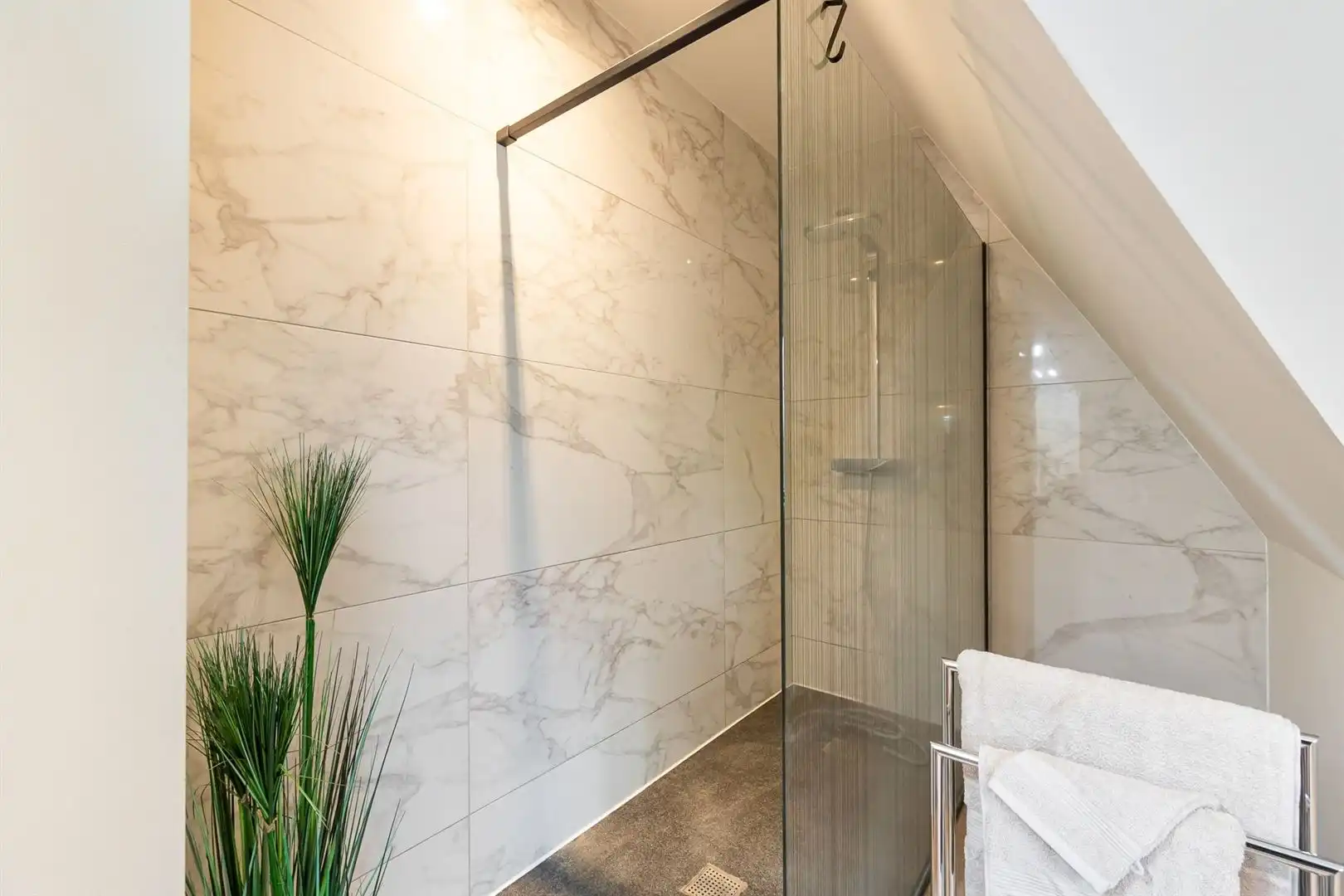 Uitzonderlijke villa bij het dorpscentrum en het park foto 13