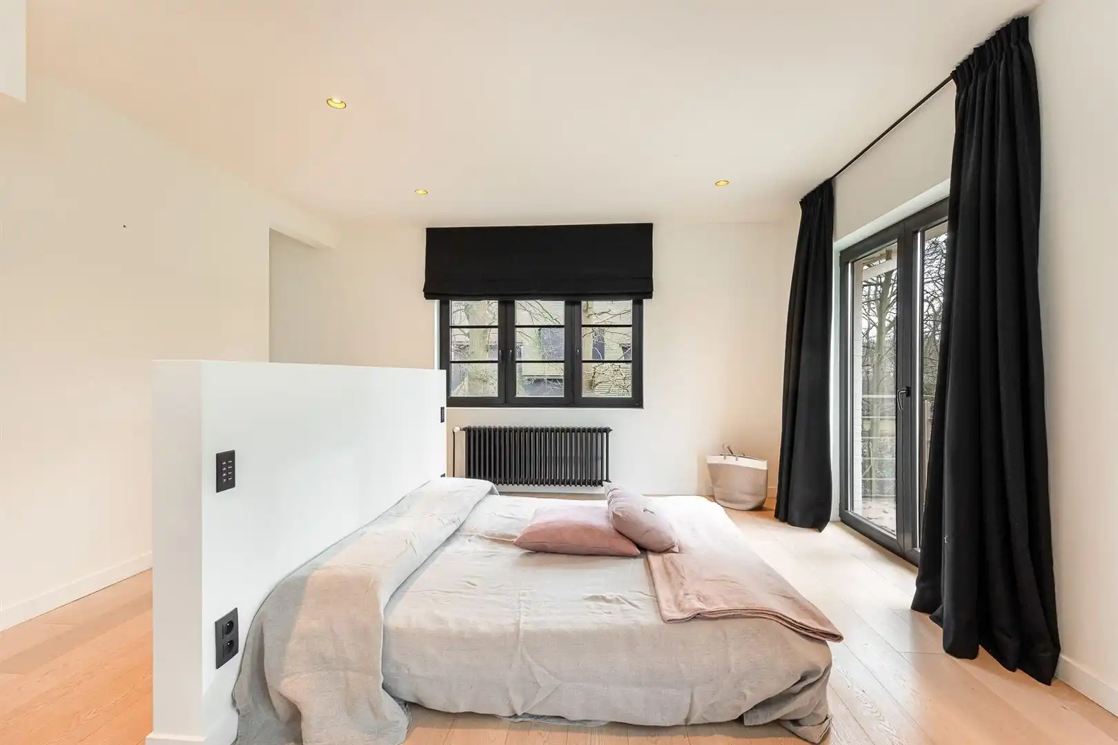 Uitzonderlijke villa bij het dorpscentrum en het park foto 13