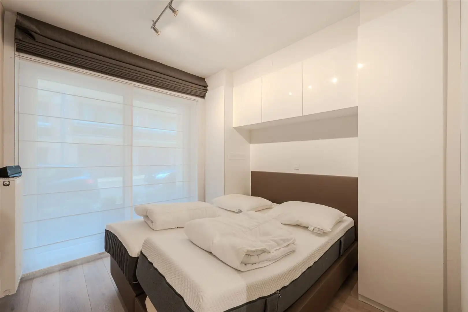 1 slaapkamer appartement in recent gebouw foto 13