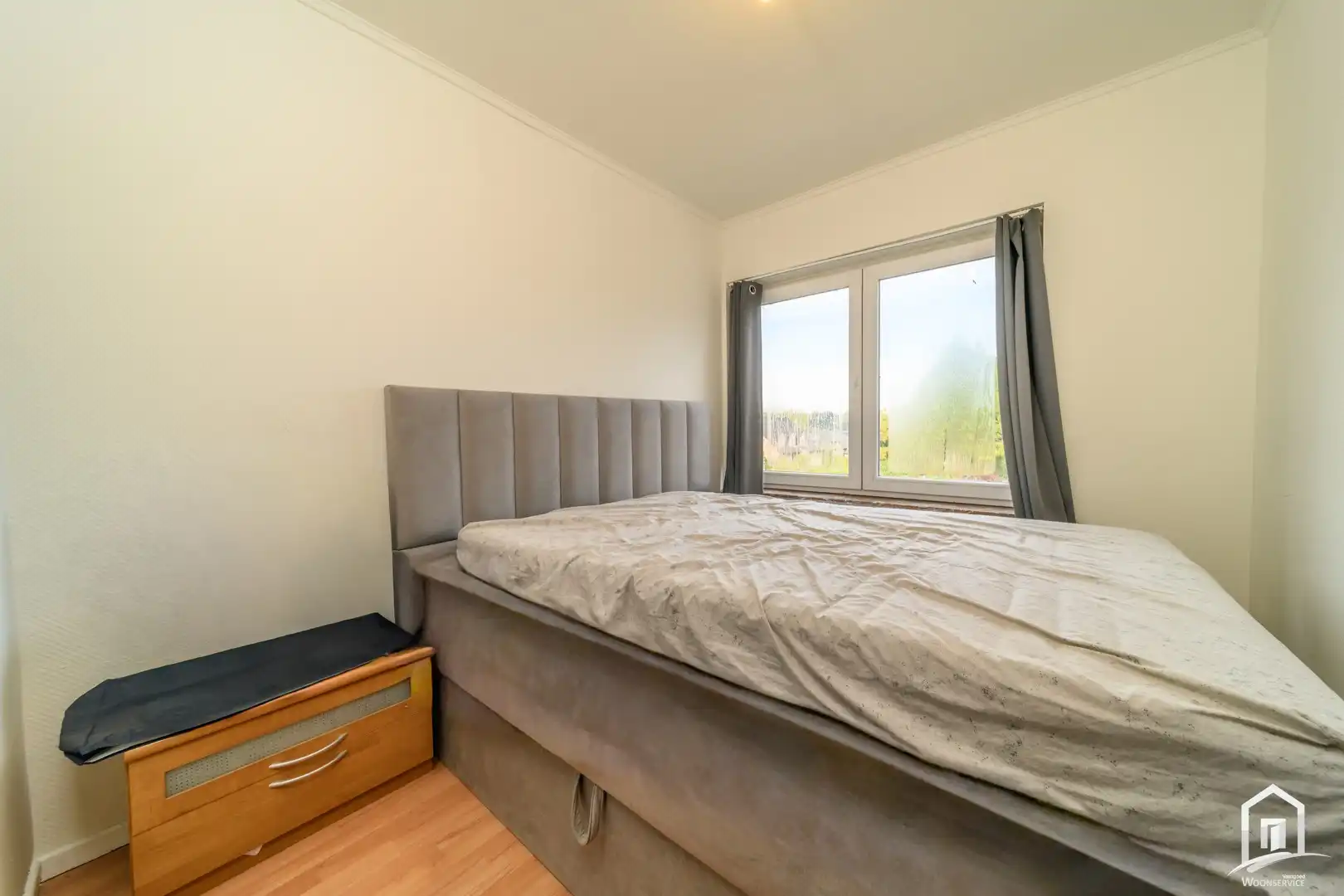 Energiezuinige gezinswoning met 4 slaapkamers, garage en ruime tuin foto 12
