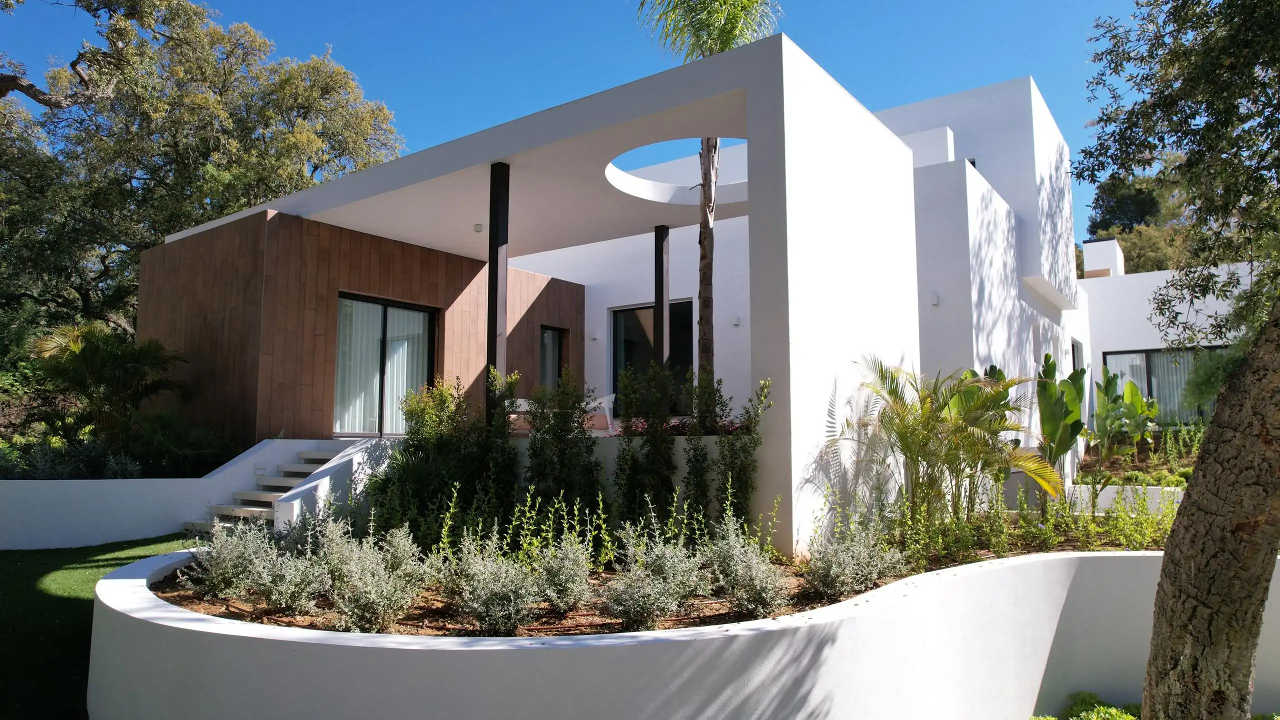 Villa in het hart van de iconische Valderrama golfbaan... foto 12