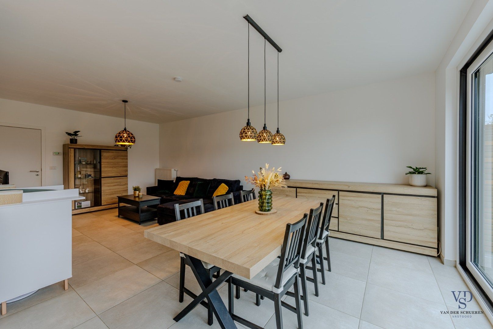 Recente, quasi-nieuwbouwwoning – instapklaar en energiezuinig (BEN) foto 5