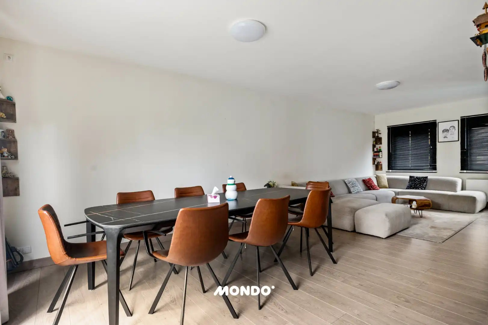 Instapklare gezinswoning op toplocatie in Willebroek! foto 5