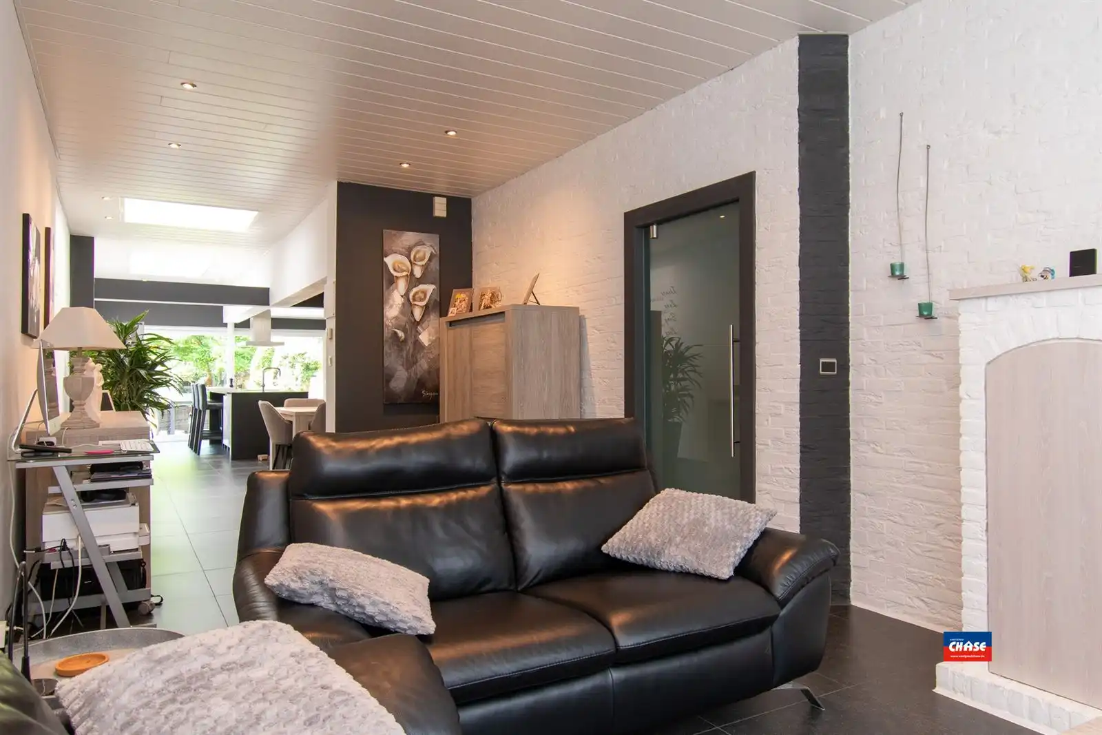 Instapklare gezinswoning met 3 slaapkamers en zonnige tuin foto 13