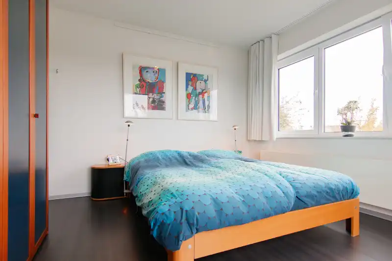 INVESTERINGSPAND: TOP GELEGEN PENTHOUSE MET UNIEK TERRAS EN LEVENSLANGE HUURDERS foto 24