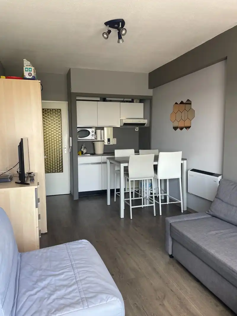 Studio Seabreeze 0603 TE KOOP foto 4