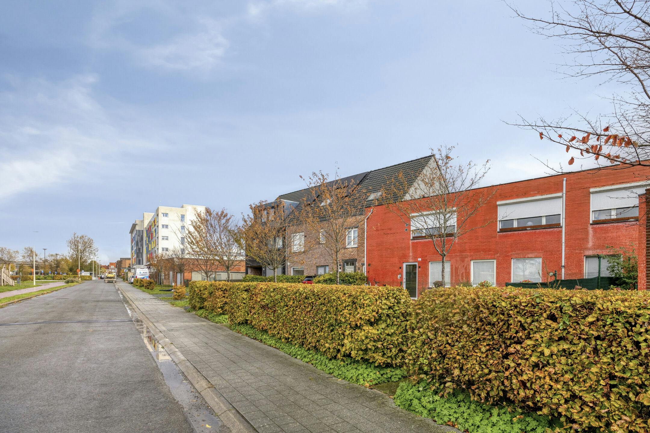 Tof appartement met 2 slaapkamers in Boom foto 4