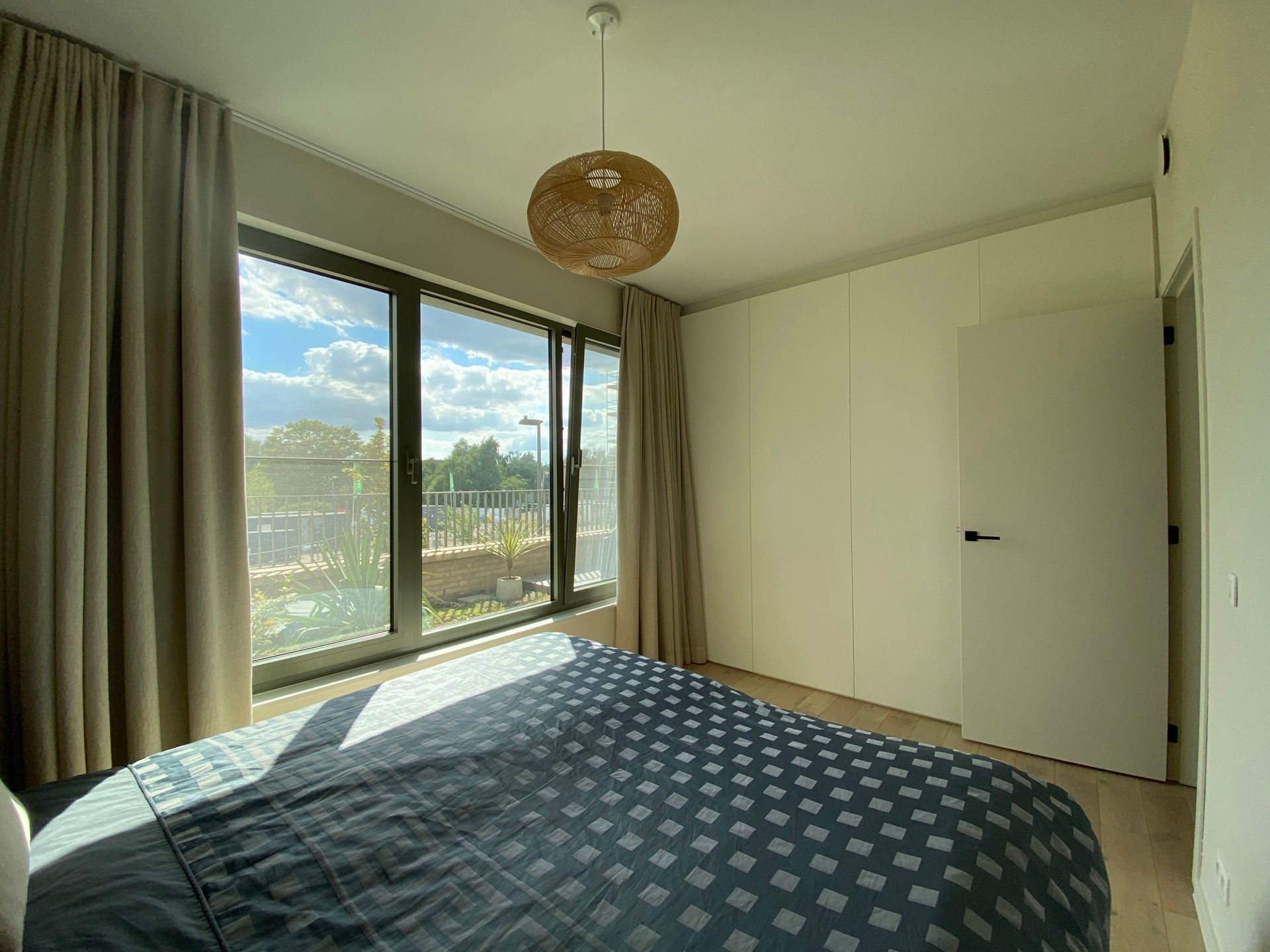 appartement met waterzicht aan het Galgenweel foto 17