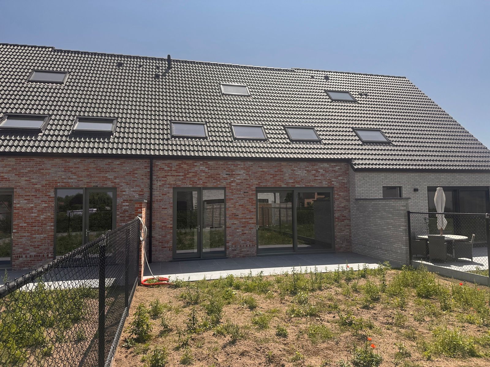 Laatste twee sleutel-op-de-deurwoningen te koop! foto 11