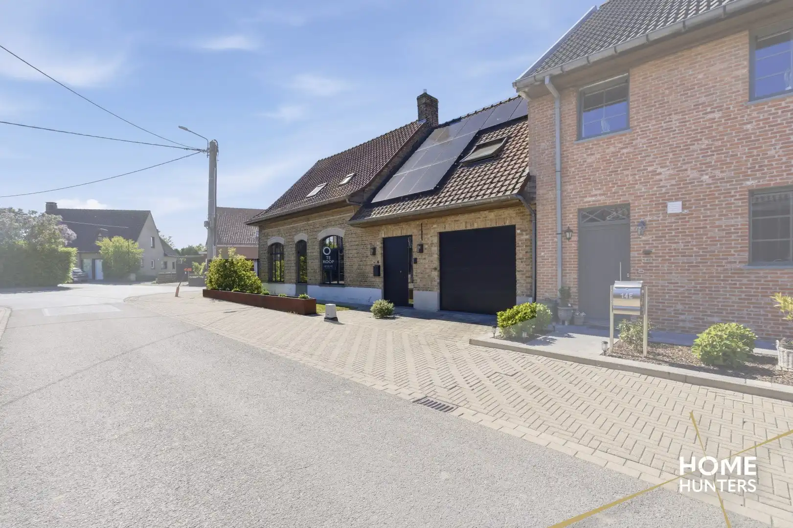 Instapklare topper in Esen met 3 slaapkamers en tuin foto 25