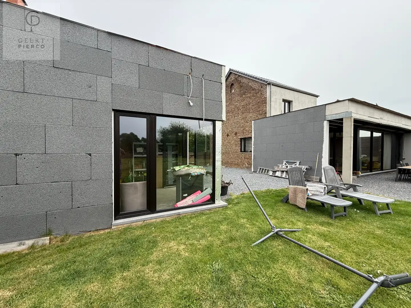 Ruimtelijke woning op een toplocatie foto 56