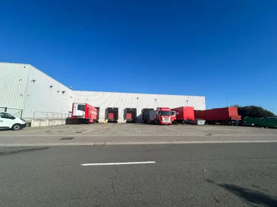 Brucargo 765, 1830 Machelen foto 5