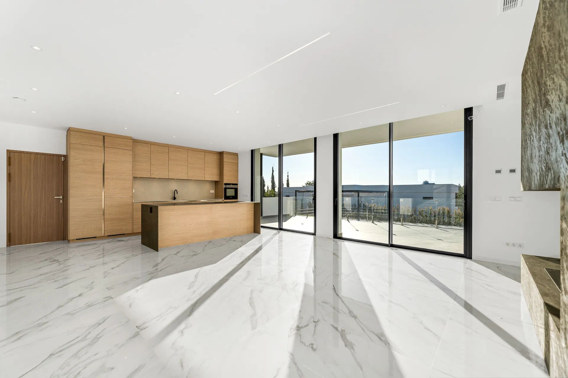 Een villa als geen ander – ultieme luxe aan de Costa Del Sol foto 5