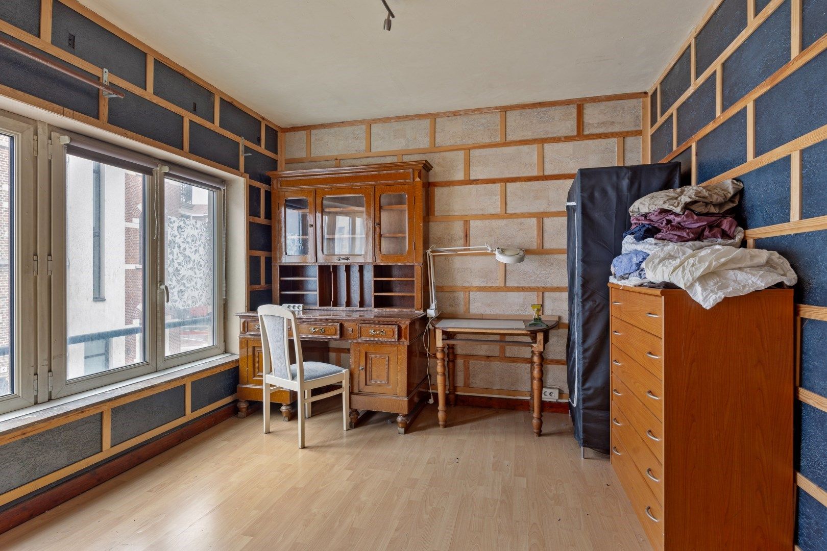 Ruime woning te koop - bewoonbare opp. 167 m² - ook mogelijks als handel + woning  foto 15