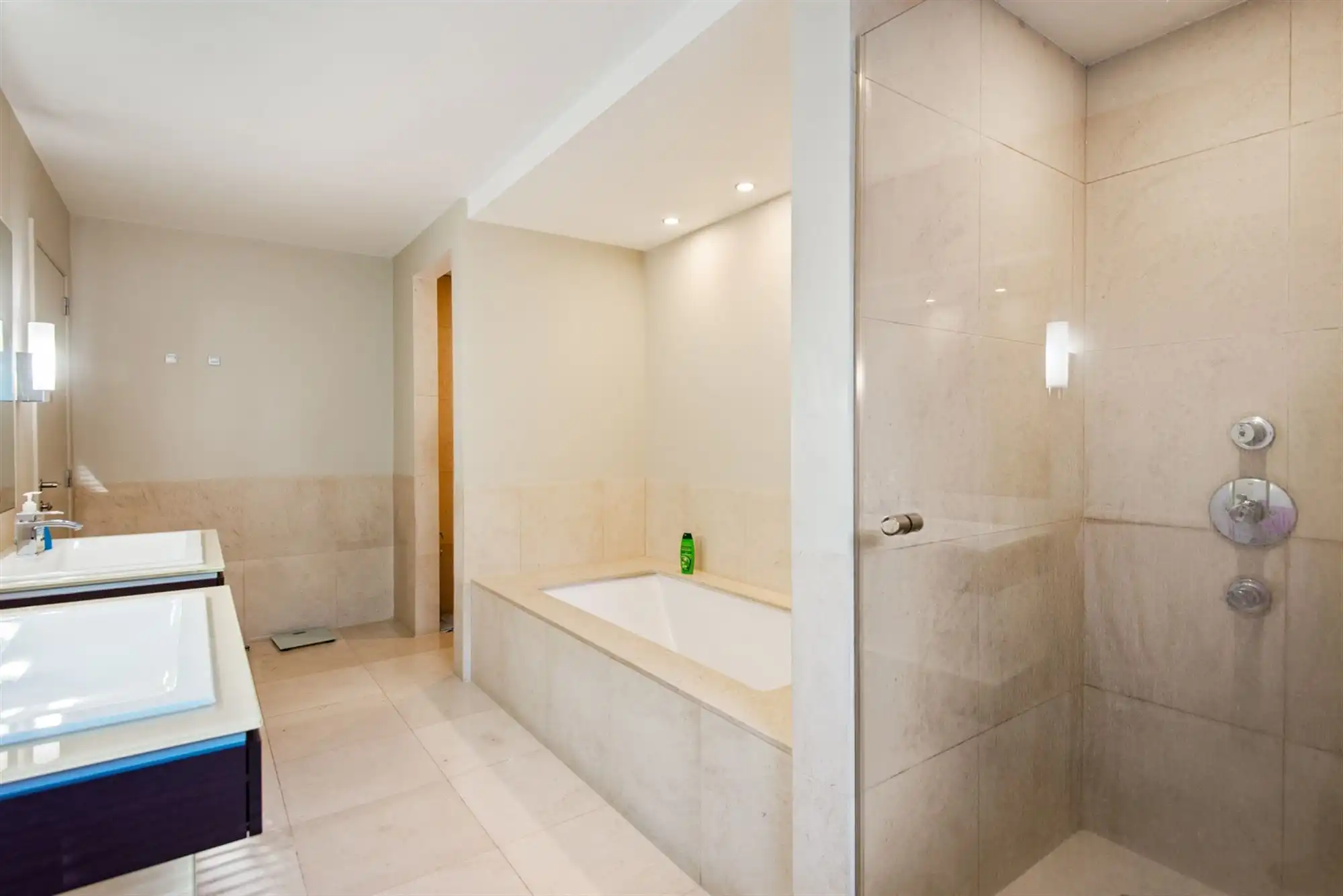 Exclusieve energiezuinige vrijstaande villa te Wilrijk foto 26