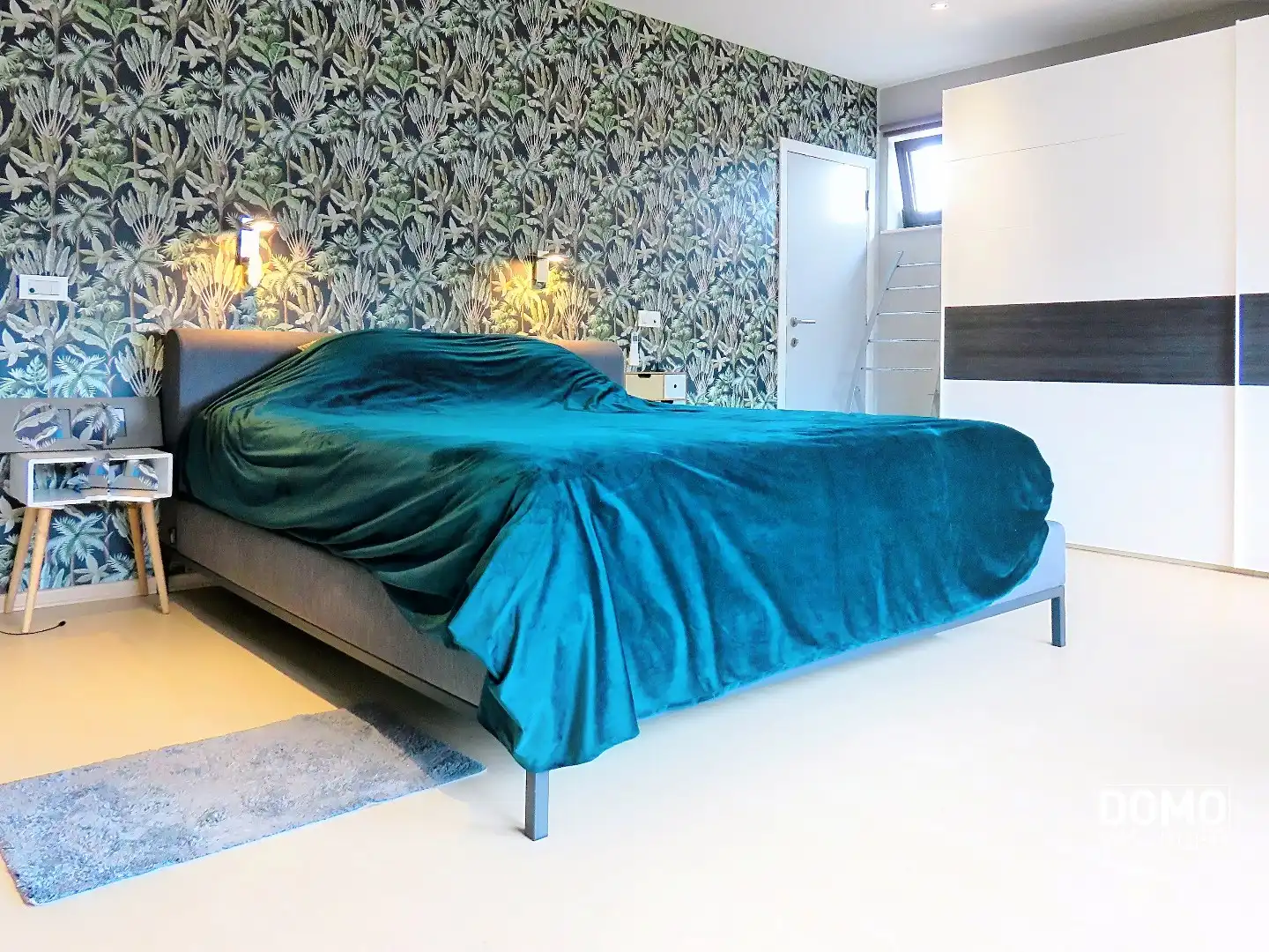 RUIME EN ENERGIEZUINIGE VILLA OP EEN UITZONDERLIJK BREED PERCEEL IN BERBROEK foto 11