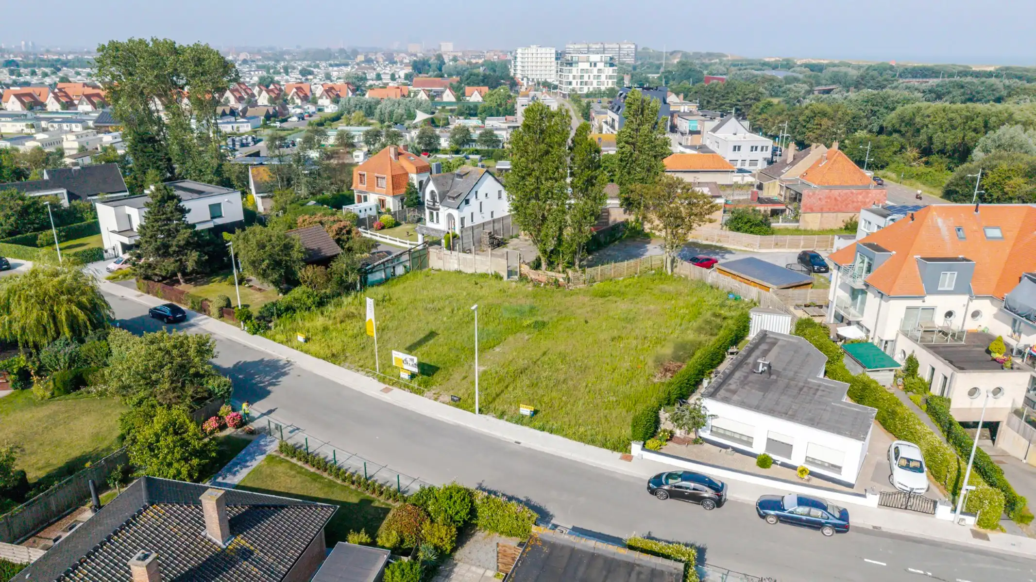 Grond te koop foto 6