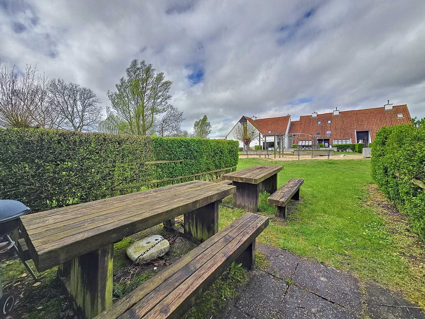 Woning in het Domein Ysermonde te Nieuwpoort-Bad foto 6