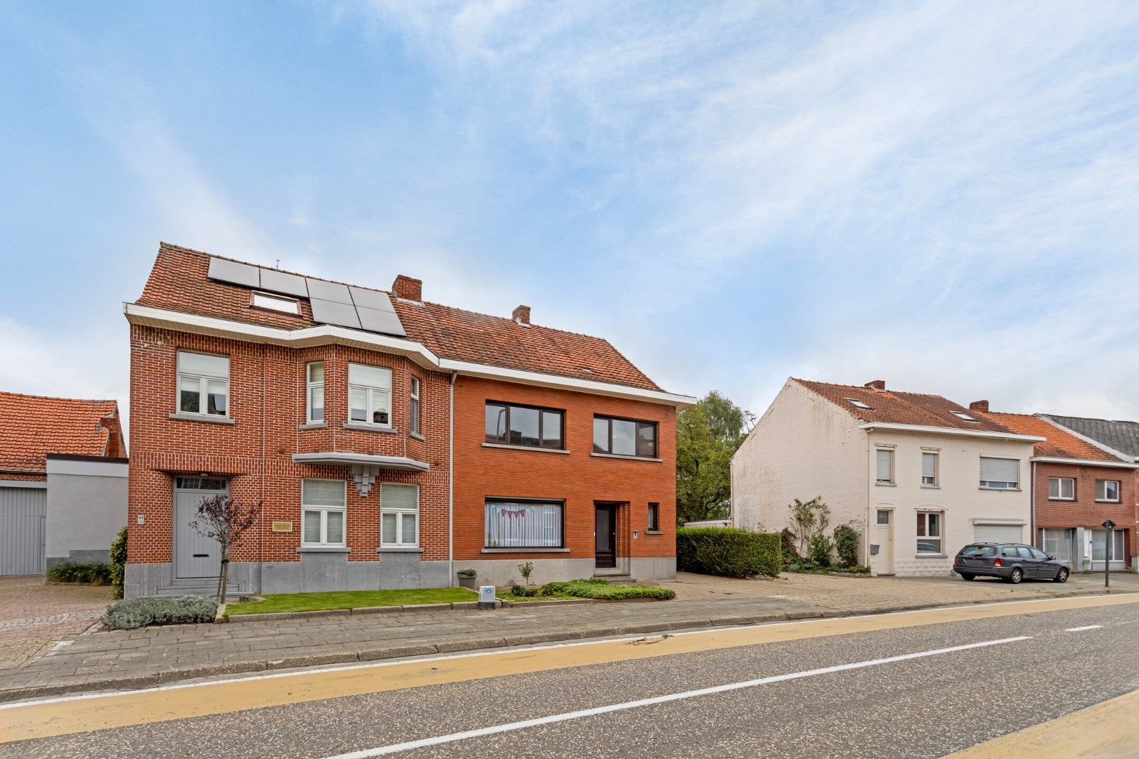 Ruim ingedeelde woning met veel mogelijkheden op een gunstige locatie in Ginderbuiten. foto 27