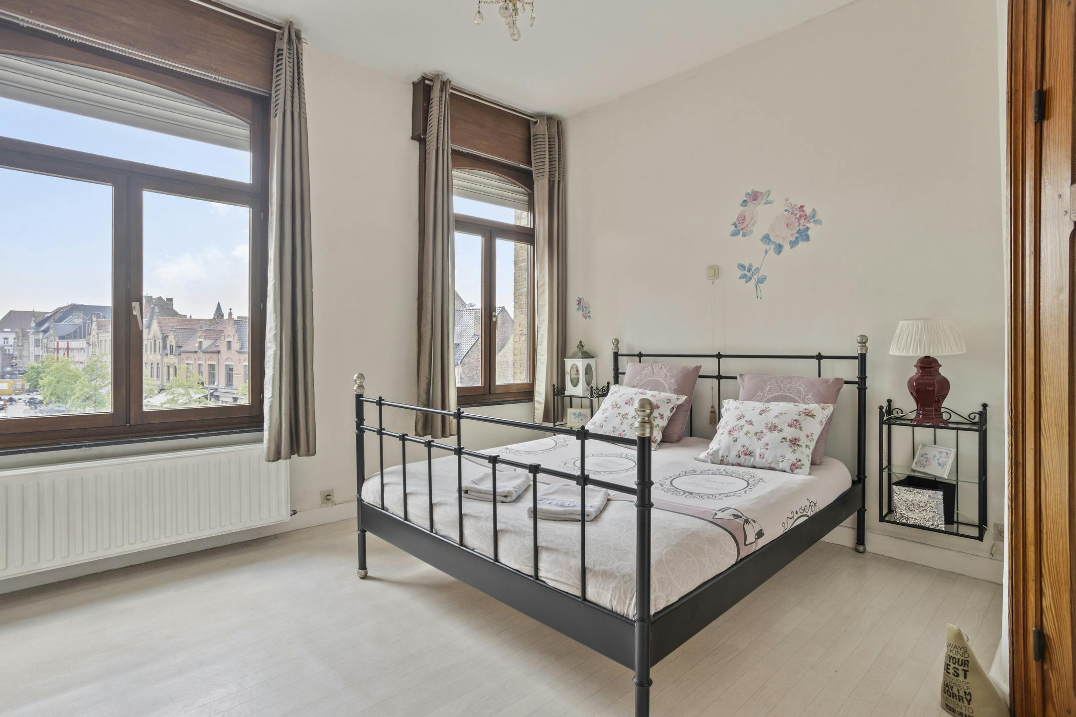 Vakantiewoning te koop in Ieper op het Vandenpeereboomplein foto 18