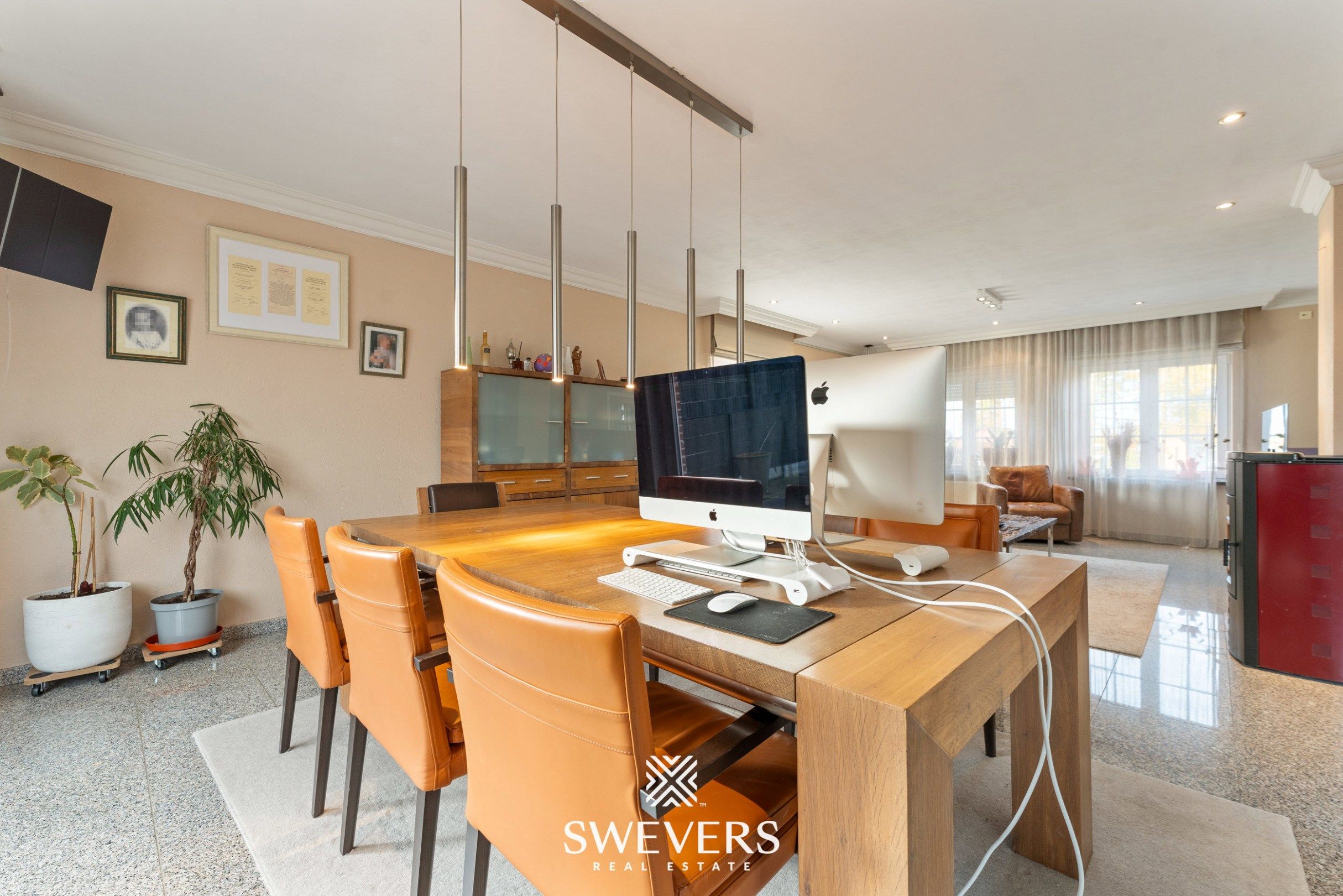 Instapklare Villa met Professionele Paardenaccommodatie:  foto 6