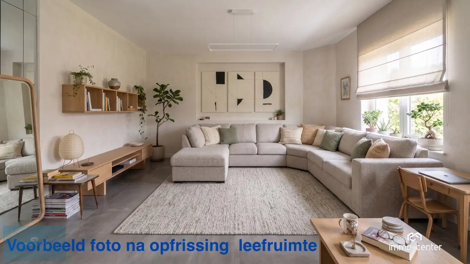 Woning met 3 slaapkamers op 515 m² in Houthalen foto 4