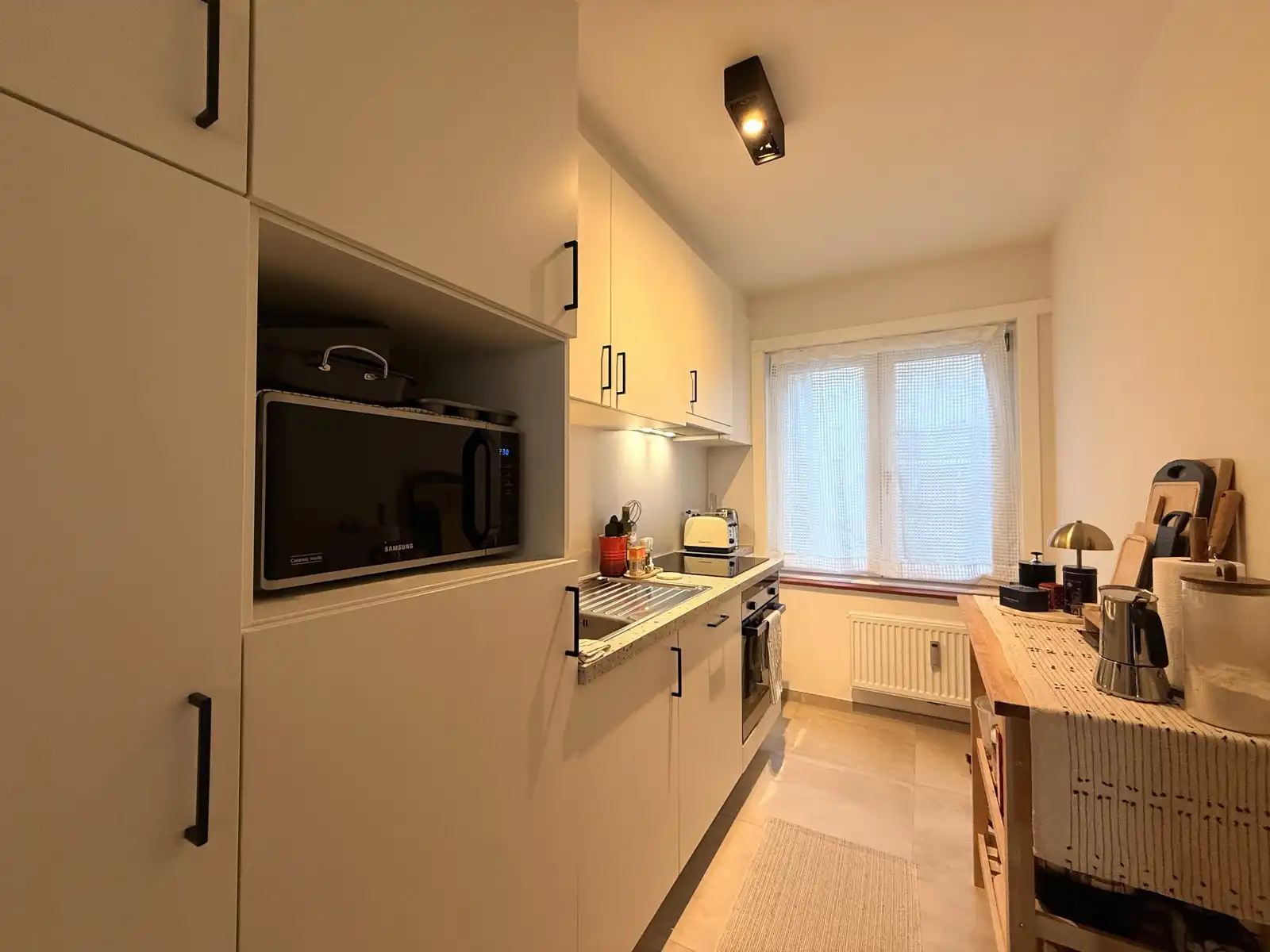 Appartement te huur foto 3