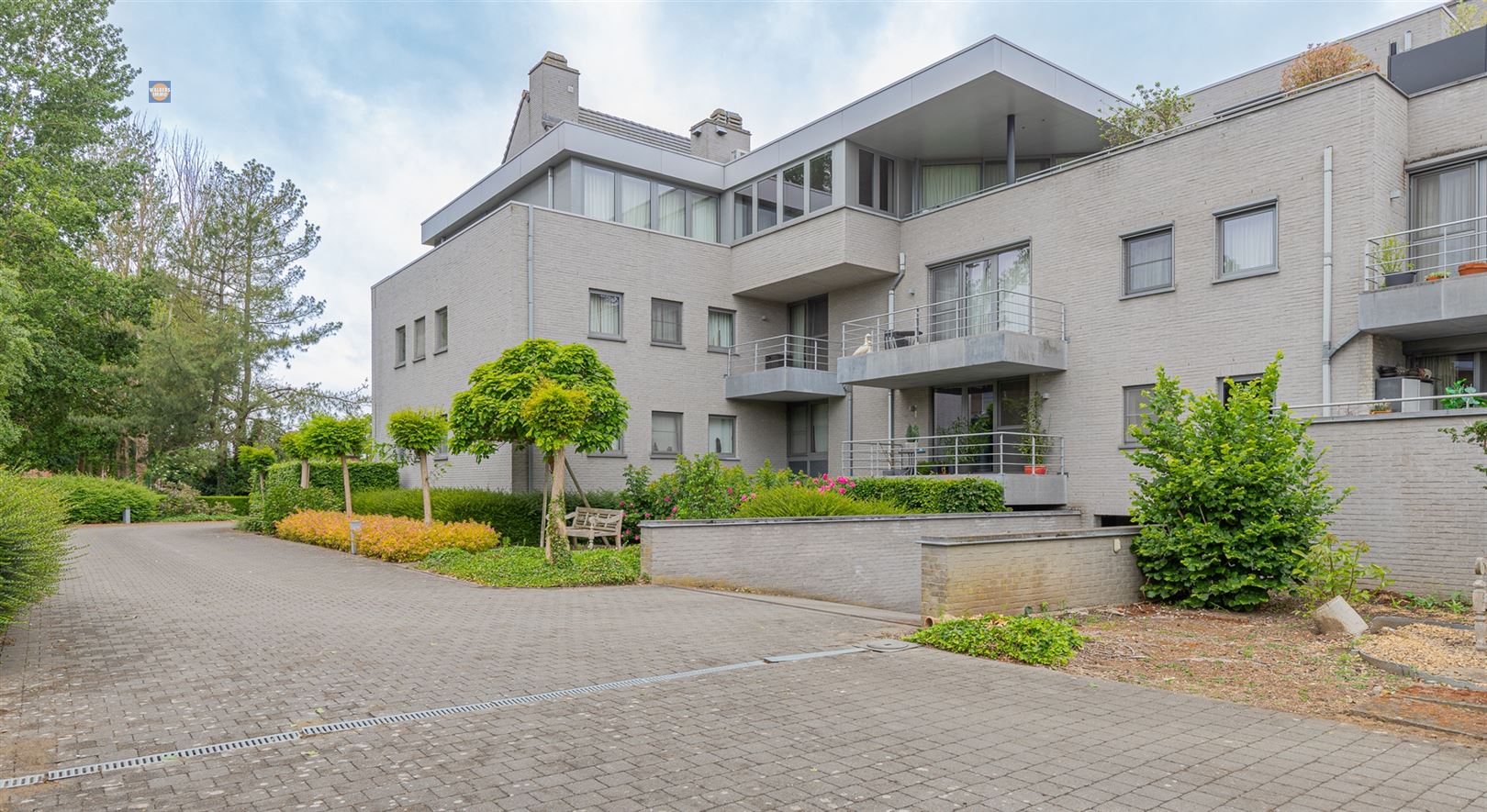 Prachtige Penthouse met 3 slaapkamers! foto 25