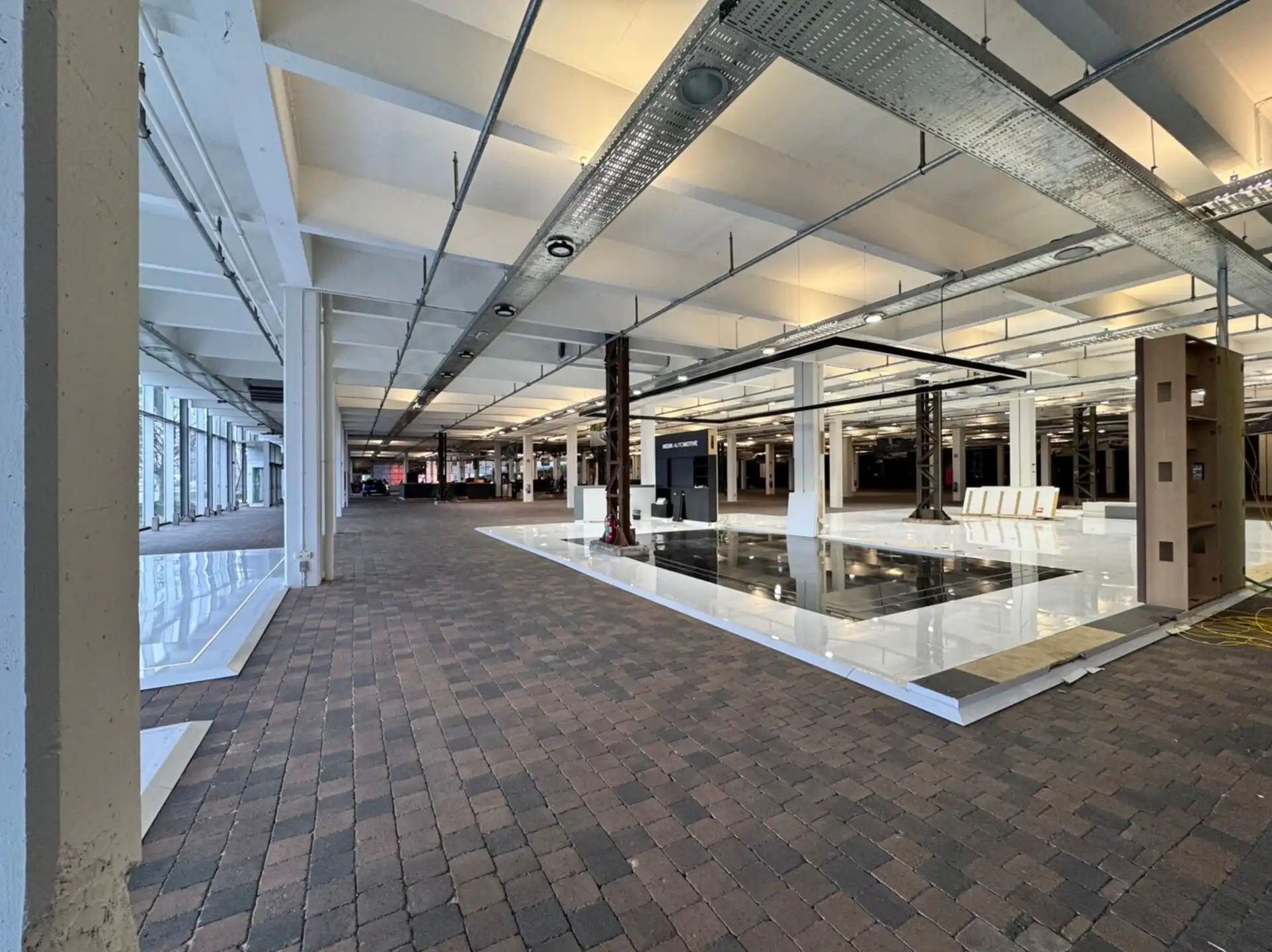 Bedrijfsvastgoed te huur foto 3