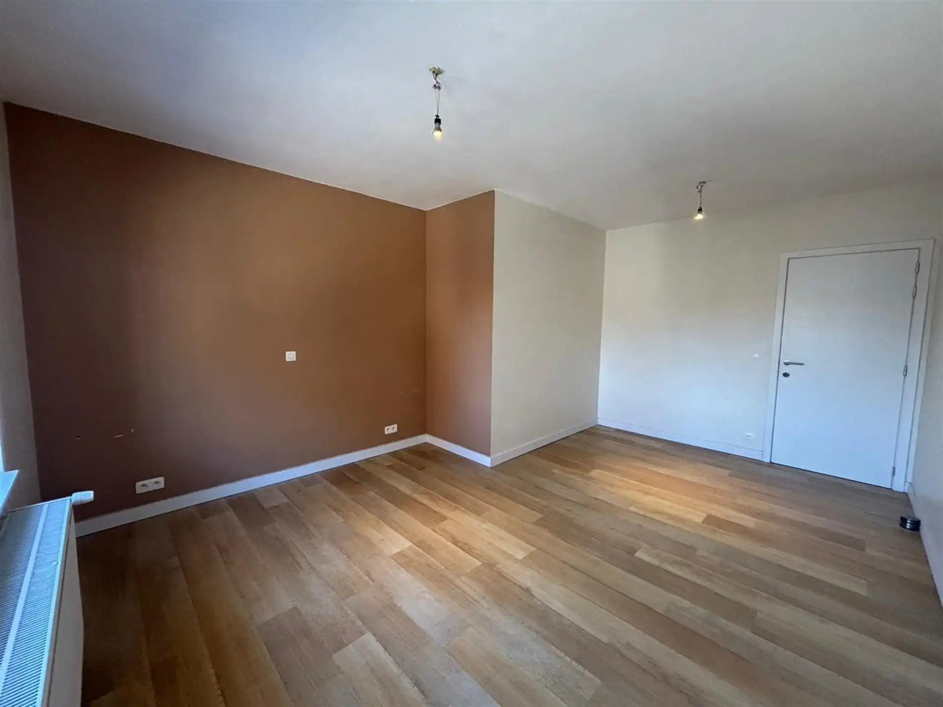 Ruim appartement met zonneterras, vlakbij groene oase! foto 22