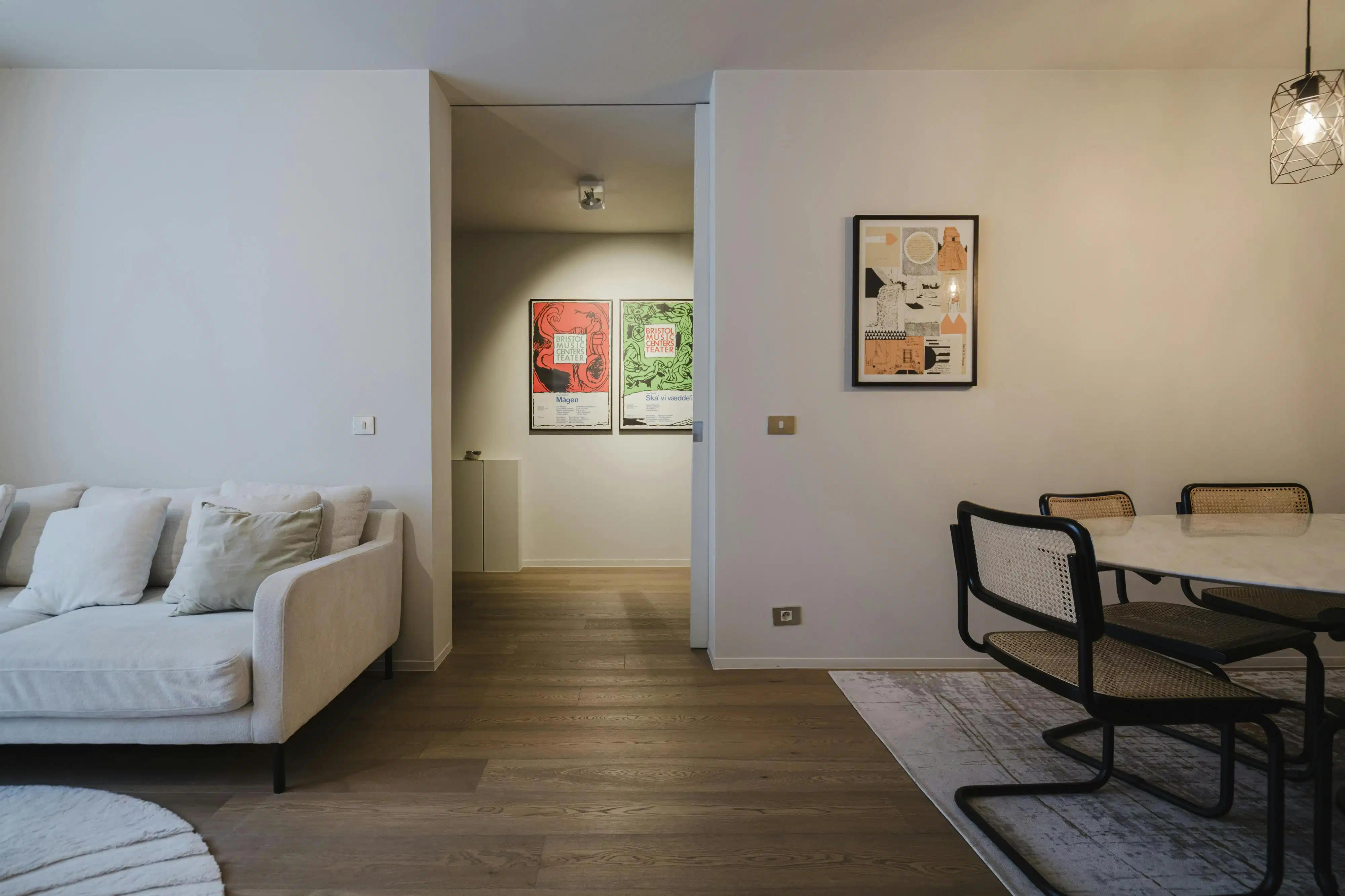 Instapklaar karaktervol huis te koop te Kortrijk foto 4