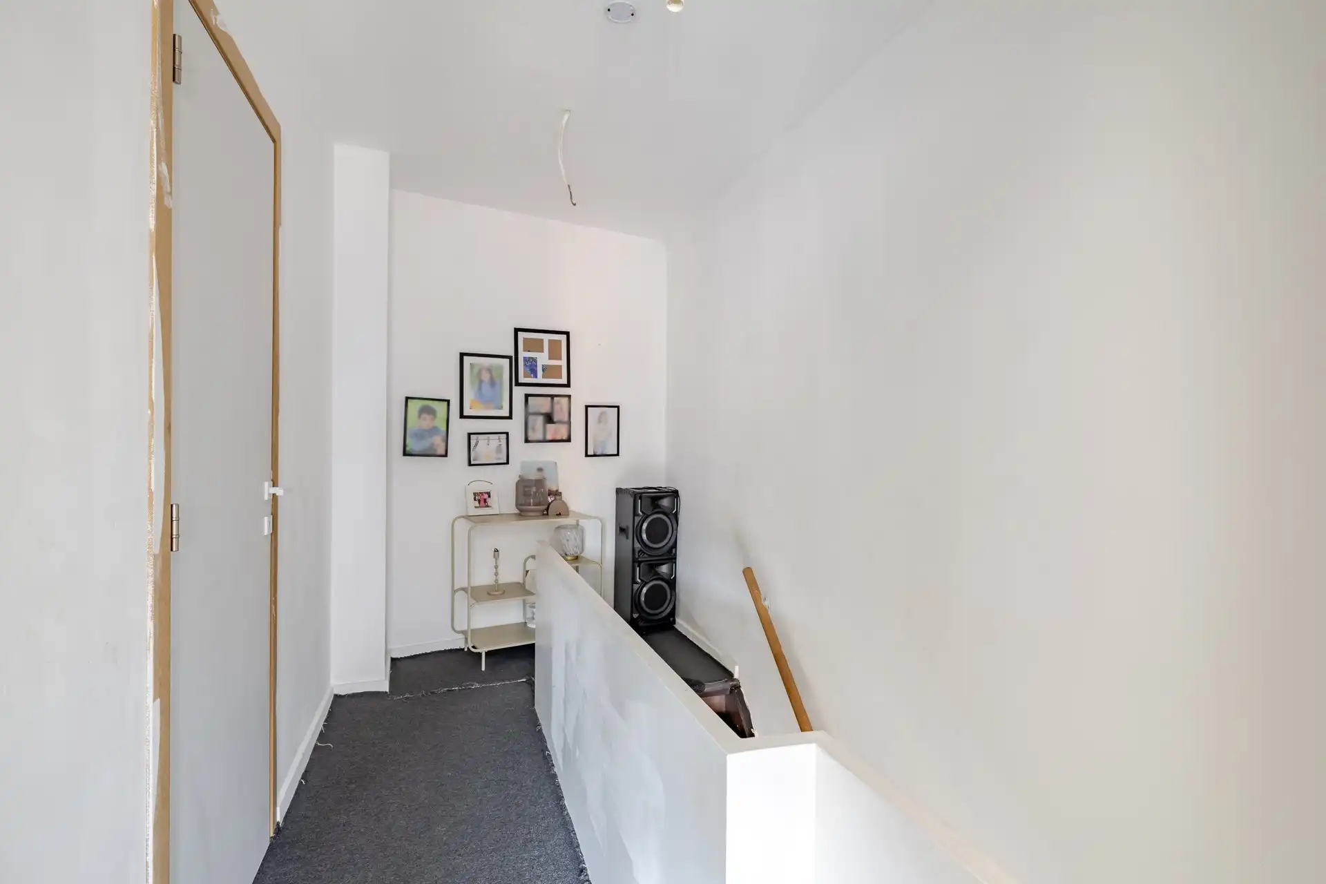 Lichtrijke stadswoning met 3 slaapkamers en grote tuin in Aalst foto 13