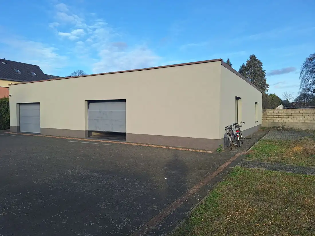 Knappe duplex te Stal(Koersel) foto 14