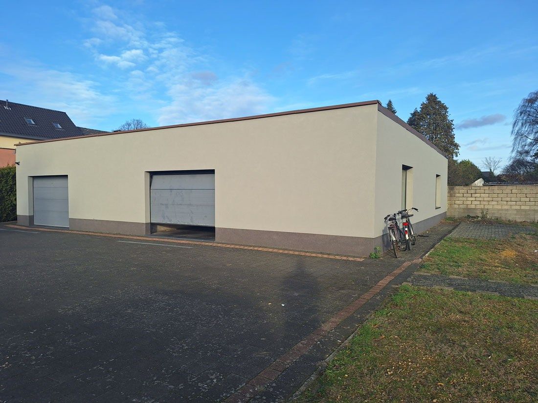 Knappe duplex te Stal(Koersel) foto 14