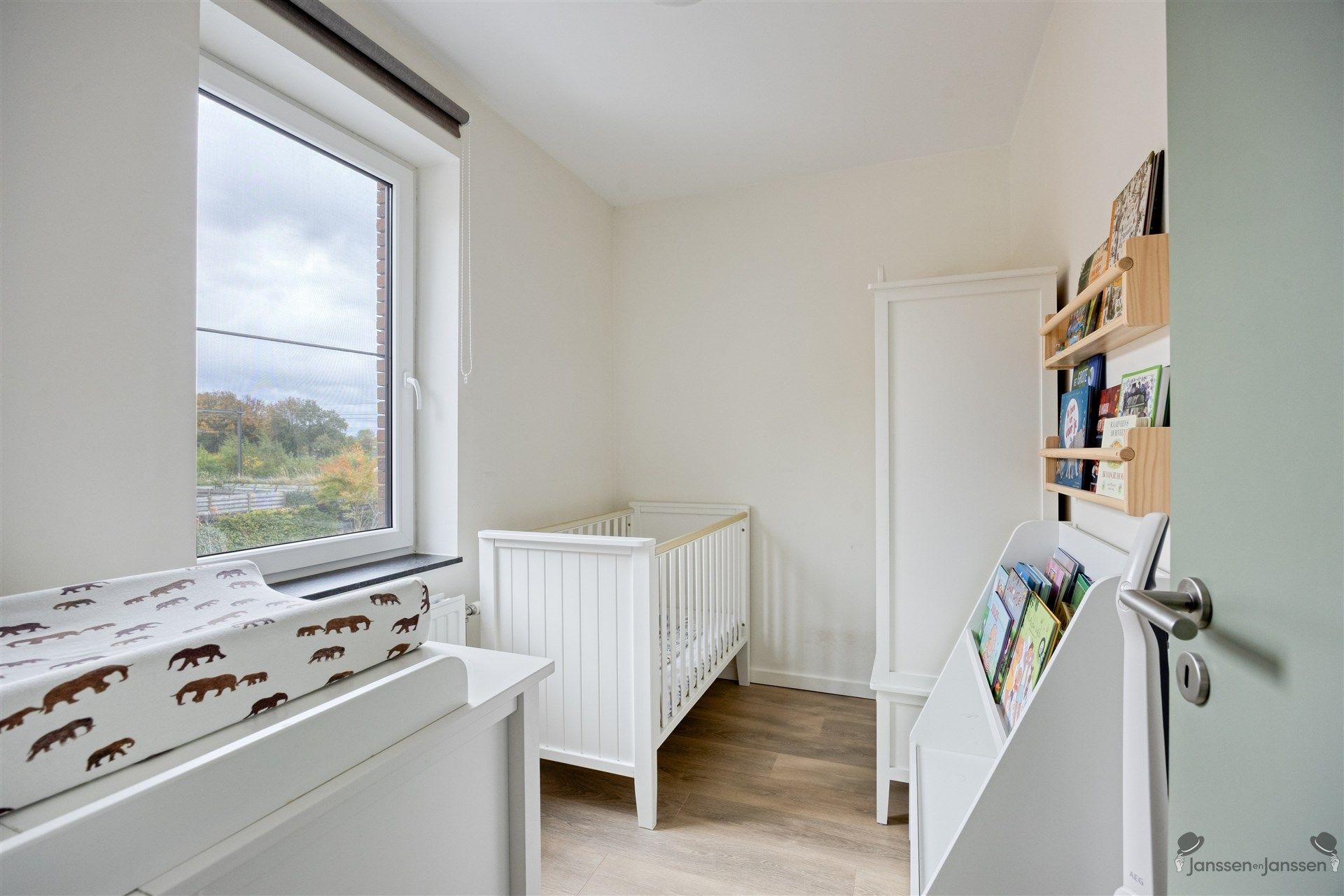 Energiezuinige woning met 4 slaapkamers  foto 13