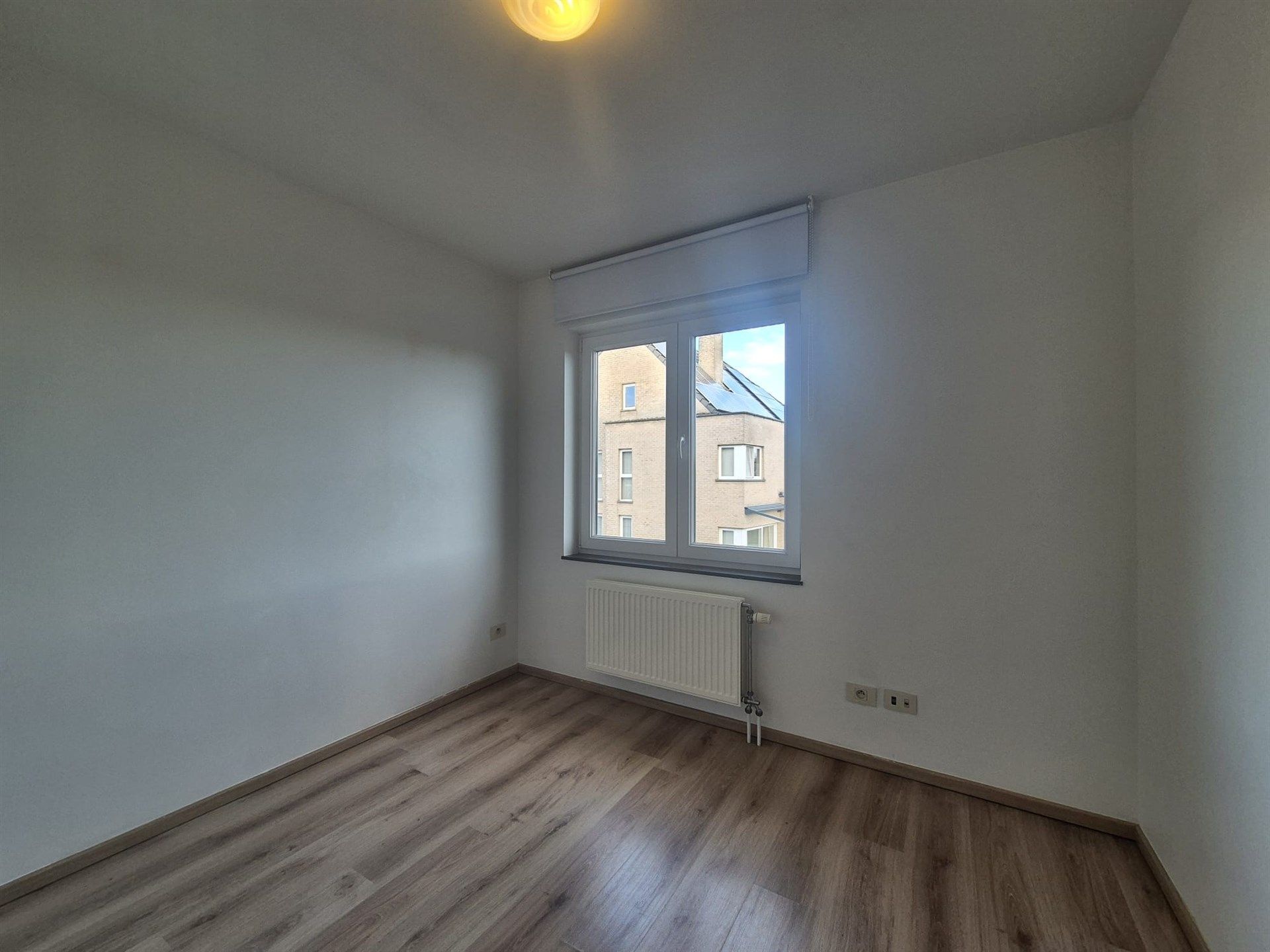 Zeer mooi rustig gelegen instapkaar appartement met garage. foto 18