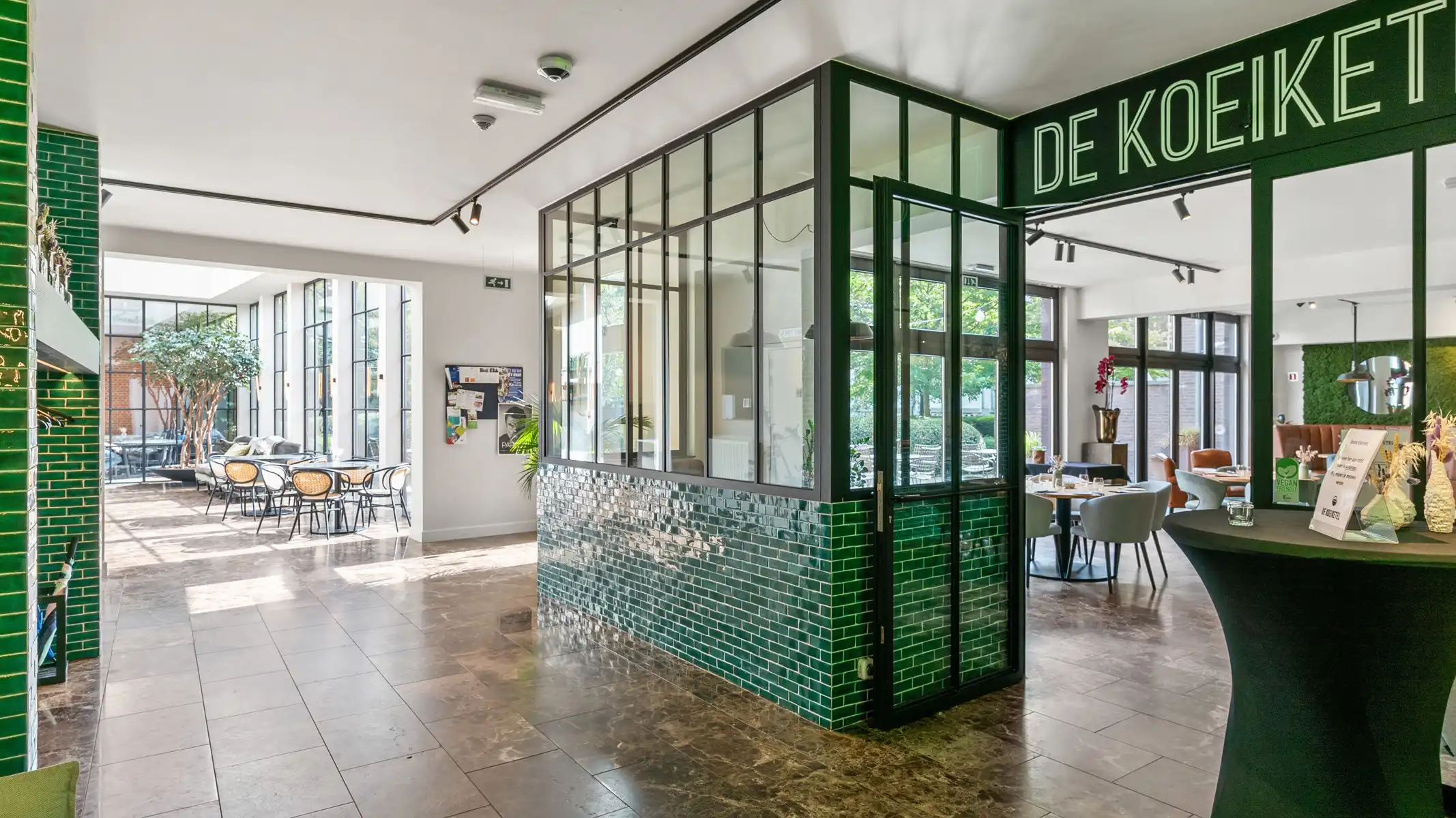 Prachtig, ruim nieuwbouwappartement / assistentiewoning   foto 12