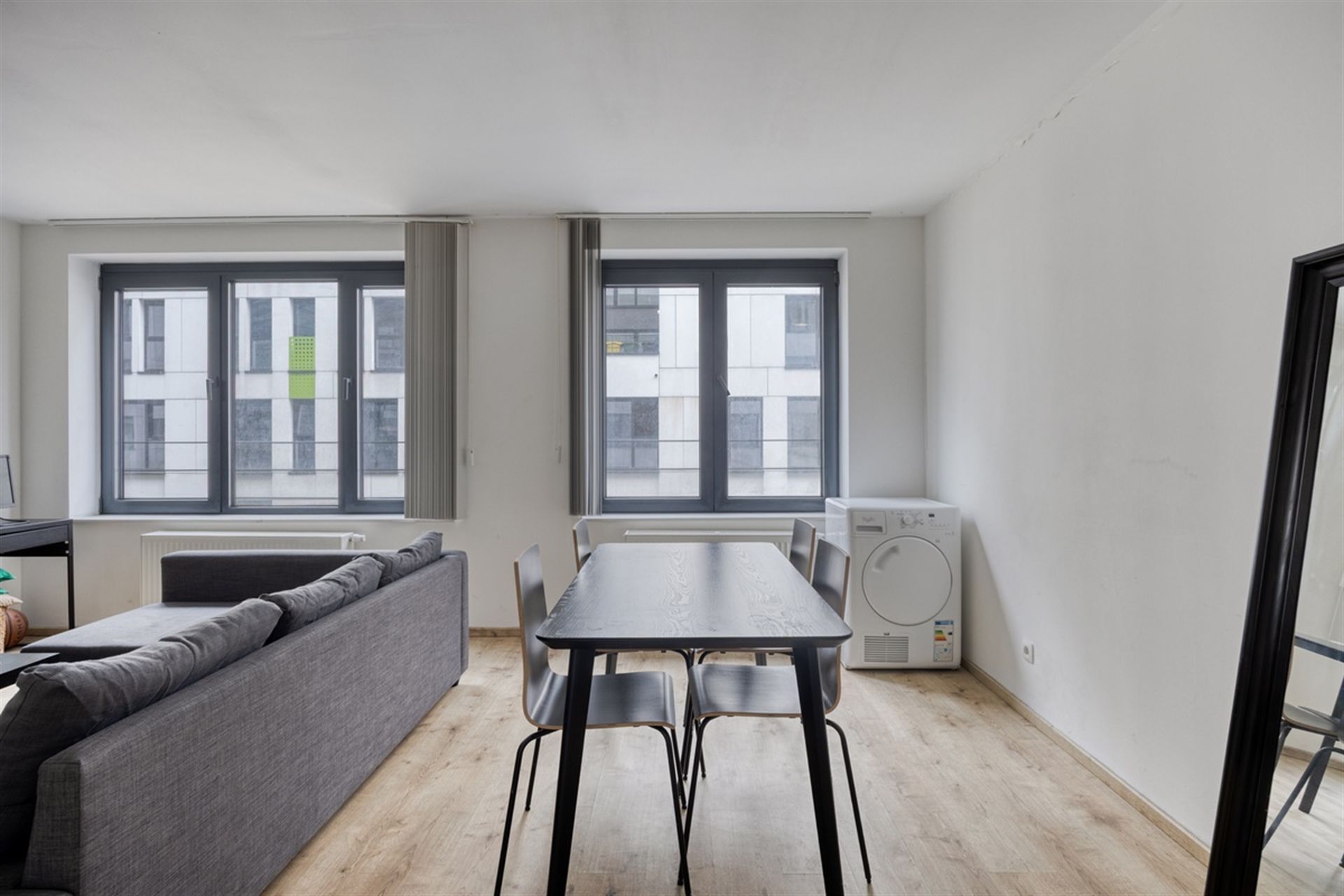 Prachtig modern appartement op een toplocatie.     foto 6