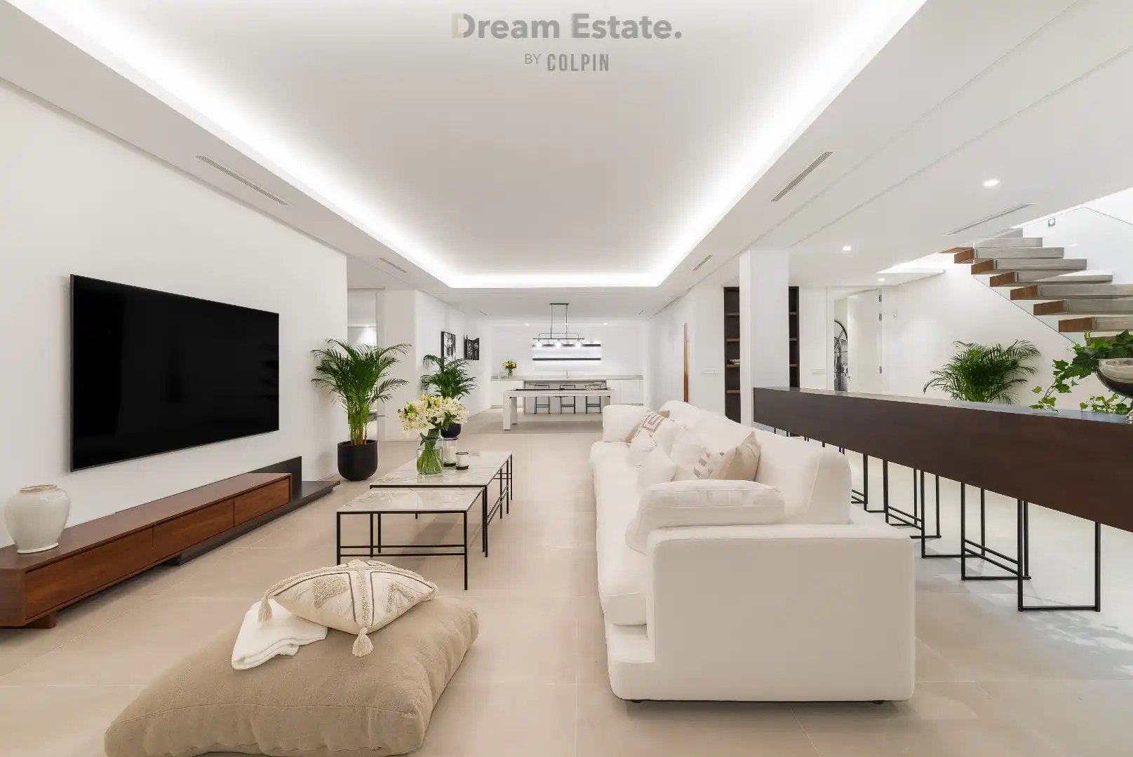 Verbluffende villa in tropische omgeving te Cortijo Blanco foto 28