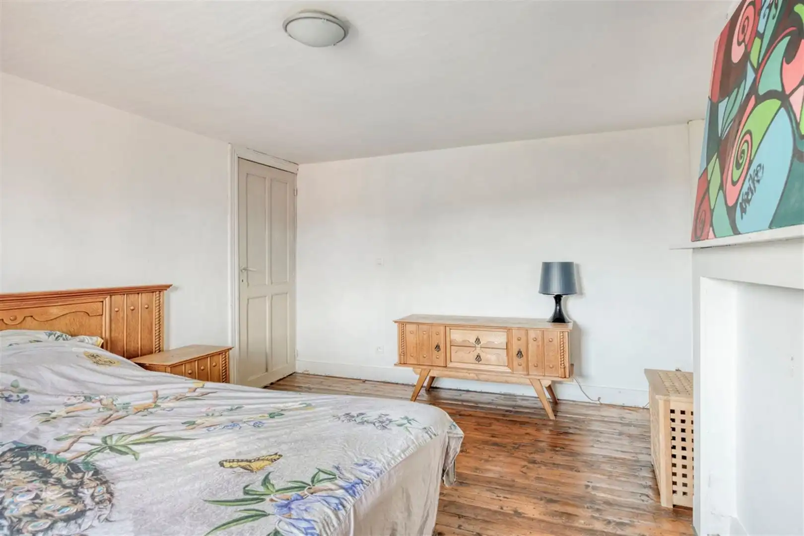 Ruime woning in deelgemeente Ename foto 16