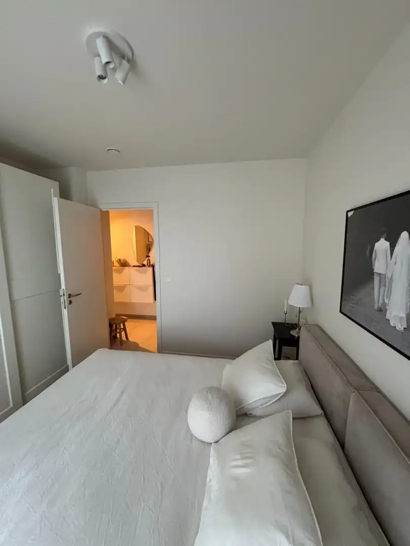 Energiezuinig 1-slaapkamerappartement te huur – Koningslo (Oude Kodaksite) foto 12