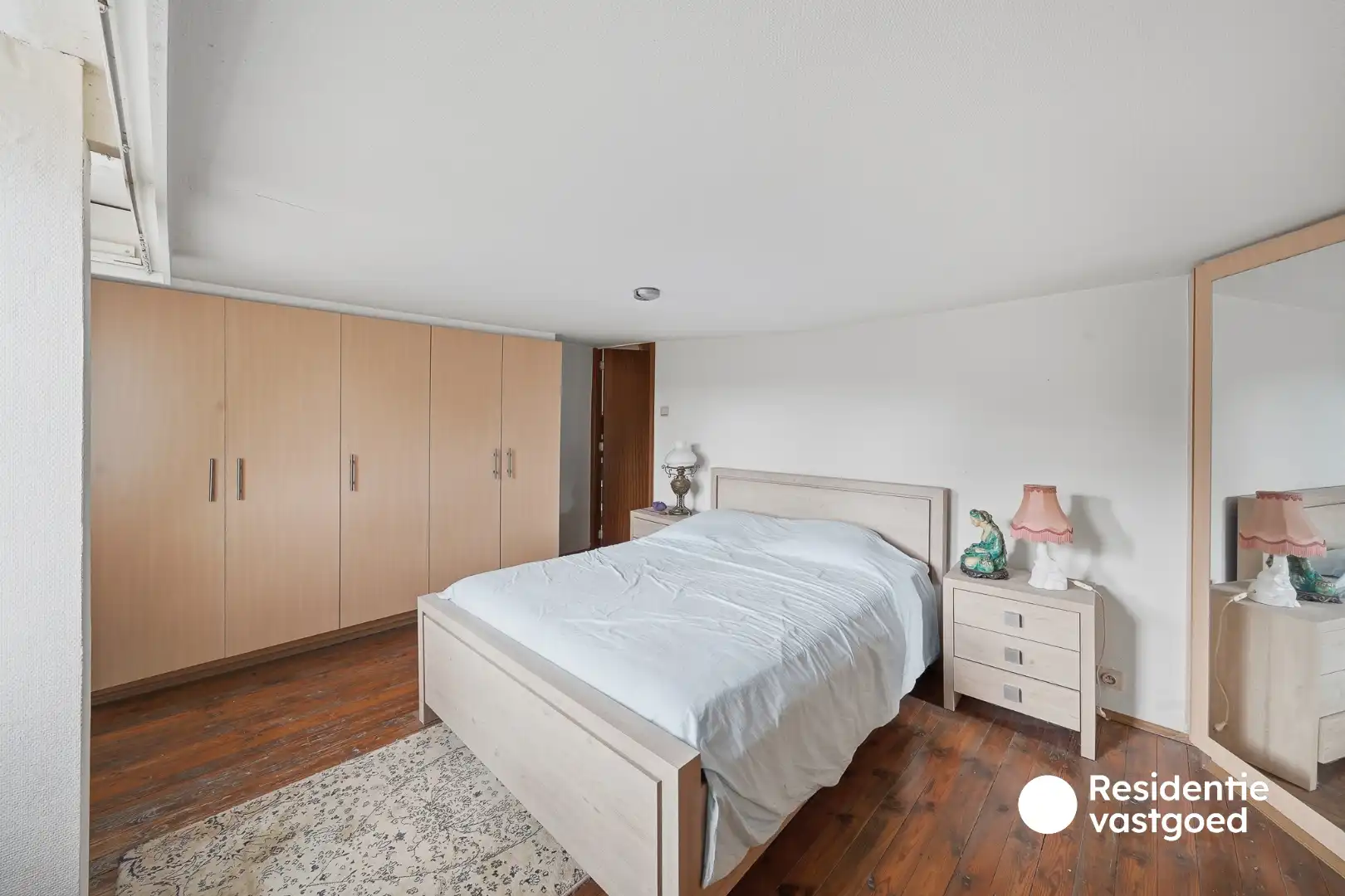 Woning met 4 slaapkamers, ruime tuin en prachtige ligging langs De Leie in Wervik foto 19