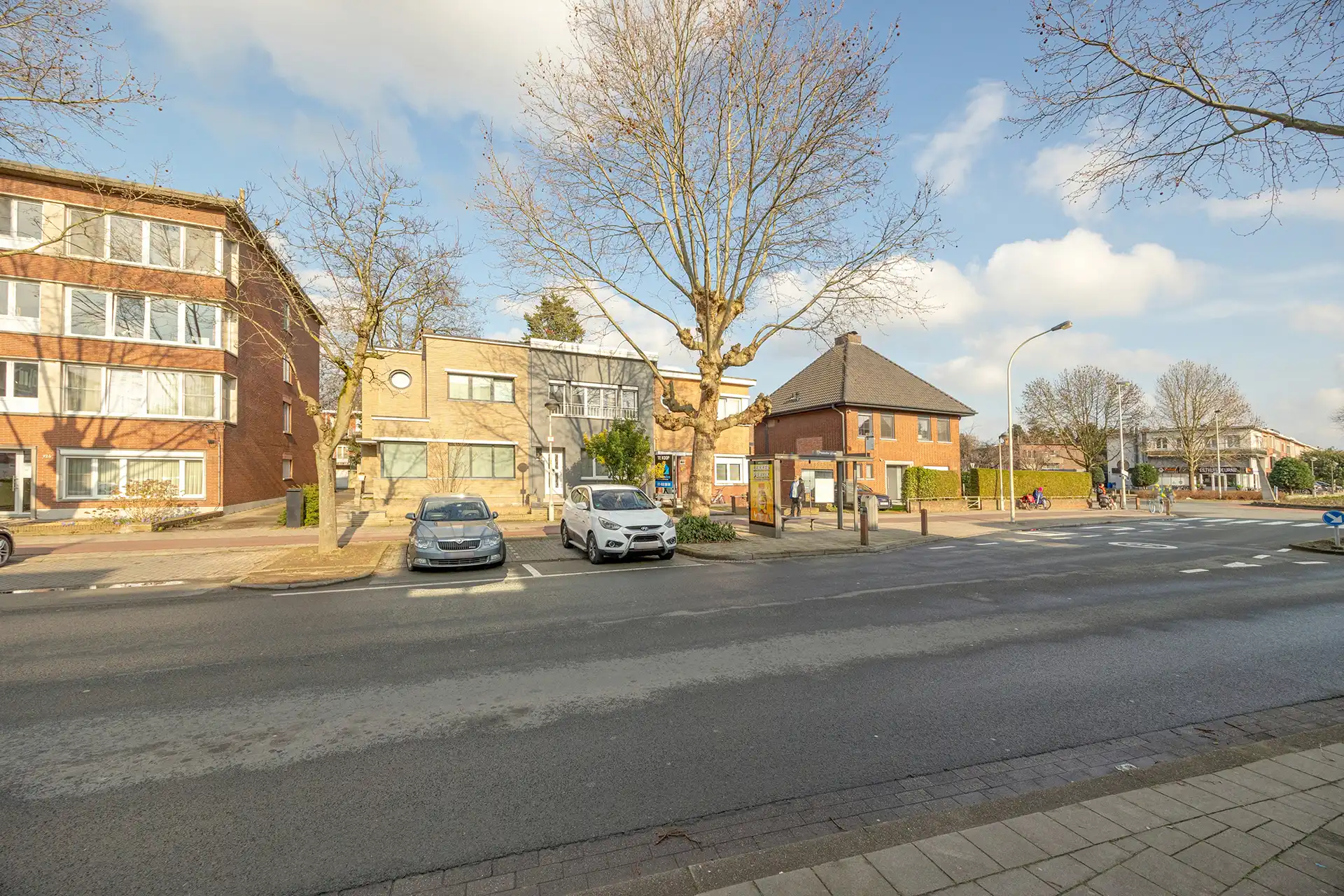 Instapklare woning met 3 slpk en tuin foto 24