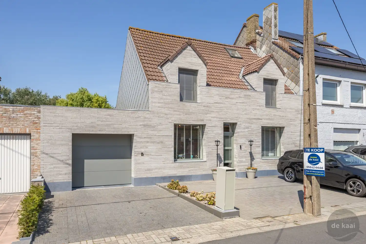 Huis te koop foto 2