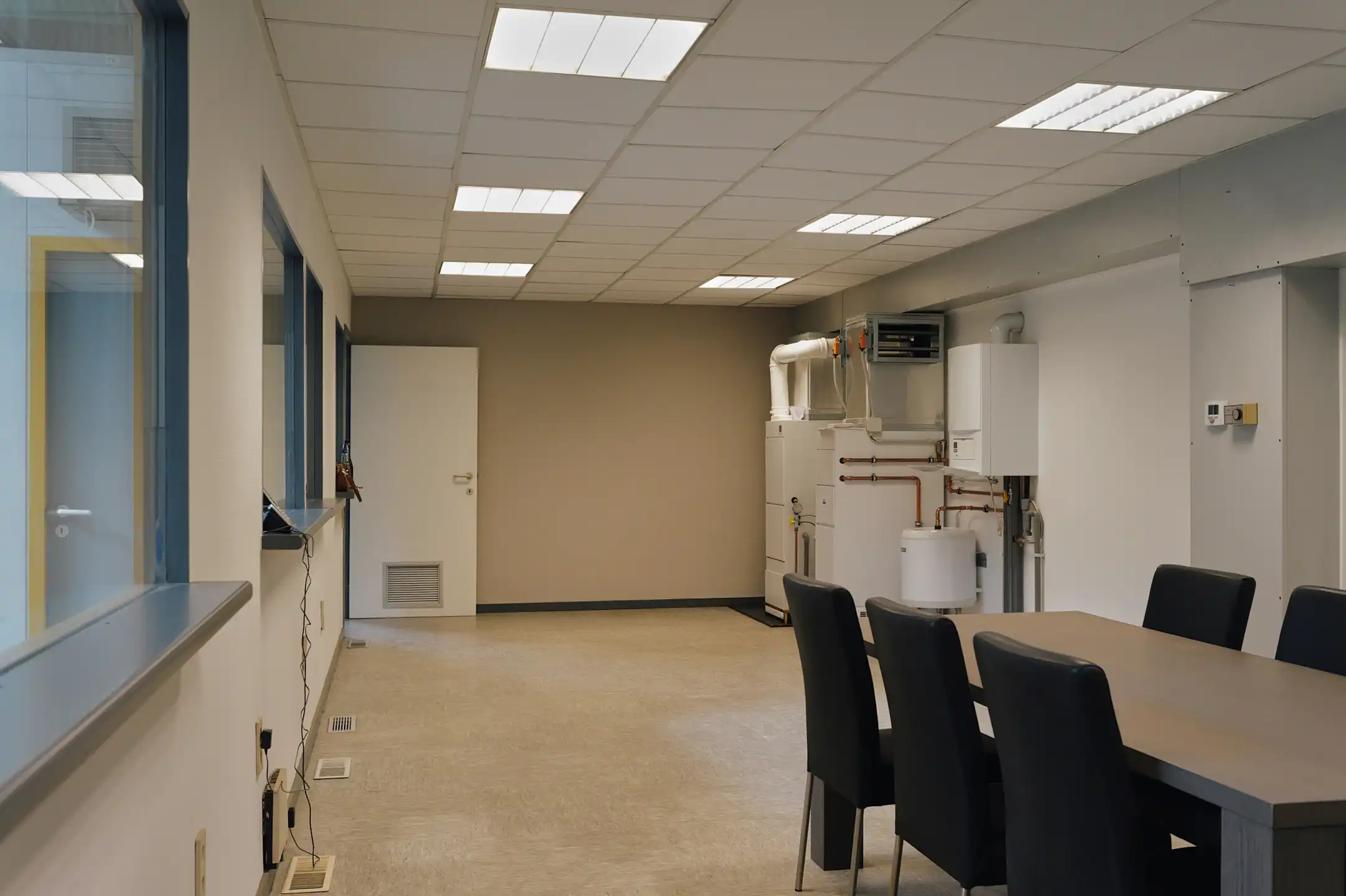 Bedrijfsgebouw te koop in Merksem foto 7